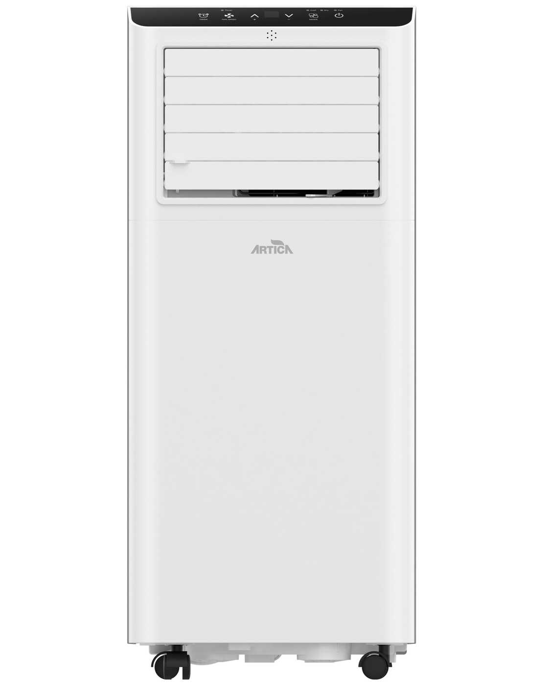 AIRE CONDICIONAT PORTÀTIL ARTICA AAP0929SM, PORTÀTIL, 2250F, R290 - A